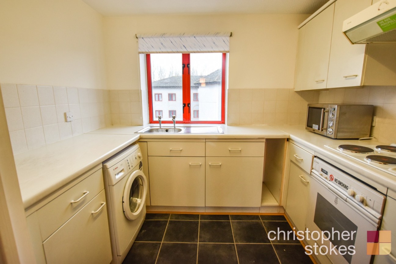 Westminster Court, Eleanor Way, Waltham Cross, Hertfordshire, EN8 7SH