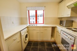 Westminster Court, Eleanor Way, Waltham Cross, Hertfordshire, EN8 7SH