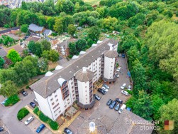 Westminster Court, Eleanor Way, Waltham Cross, Hertfordshire, EN8 7SH