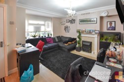 Montayne Road, Cheshunt, Waltham Cross, Hertfordshire, EN8 8LT