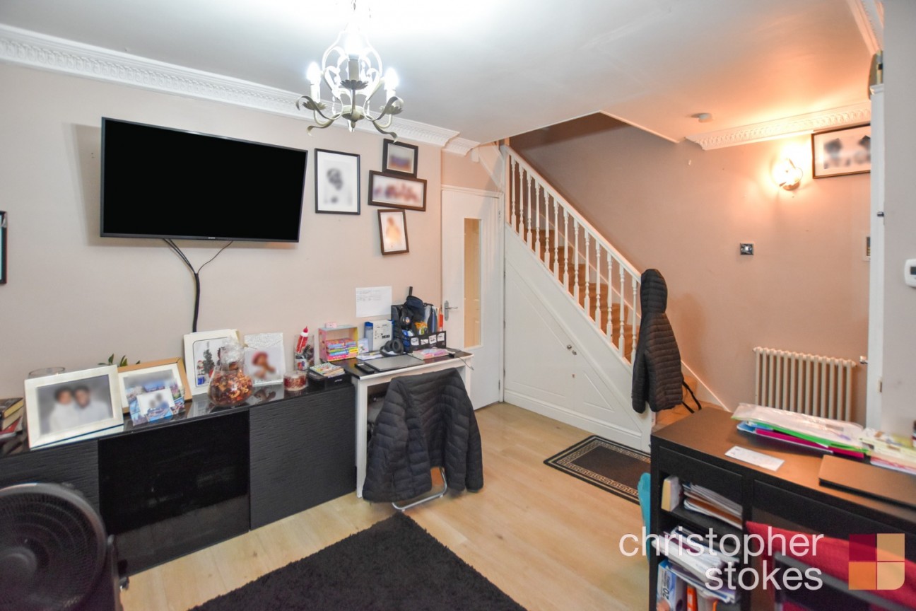 Montayne Road, Cheshunt, Waltham Cross, Hertfordshire, EN8 8LT