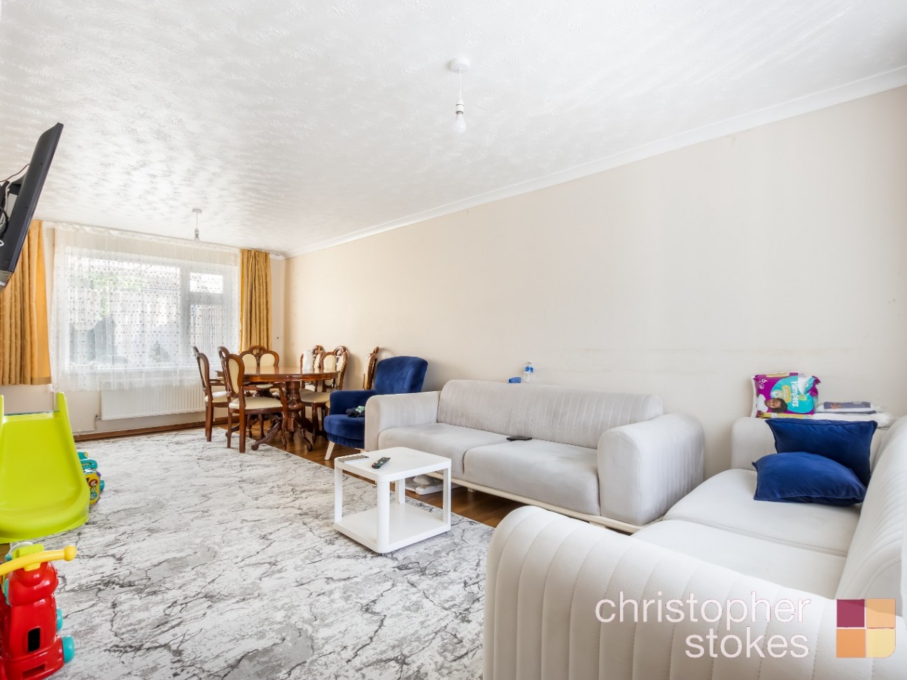 Darcy Close, Cheshunt, Hertfordshire, EN8 8UQ