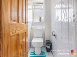 Darcy Close, Cheshunt, Hertfordshire, EN8 8UQ