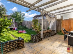 Darcy Close, Cheshunt, Hertfordshire, EN8 8UQ