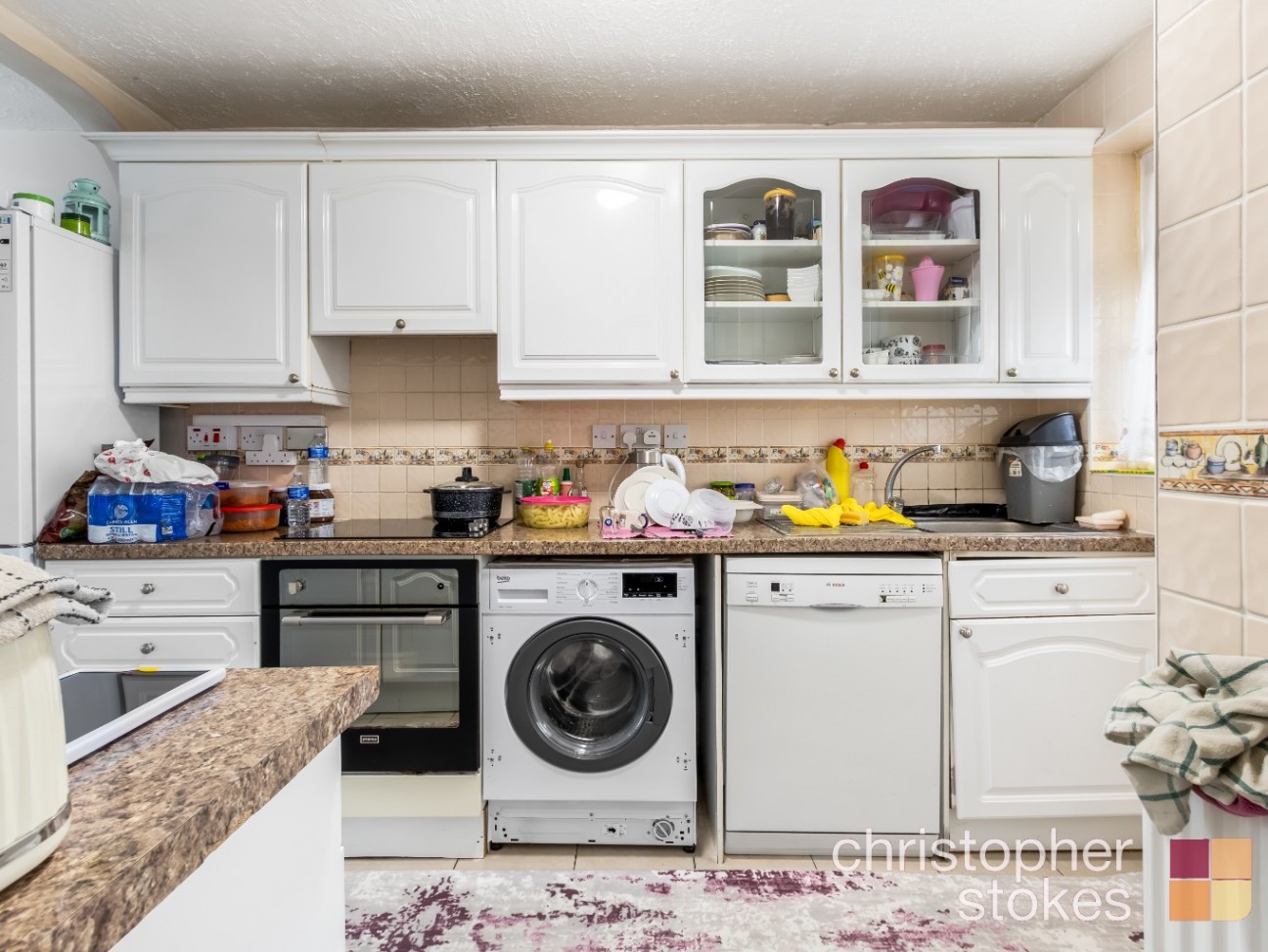 Darcy Close, Cheshunt, Hertfordshire, EN8 8UQ