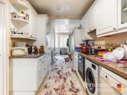 Darcy Close, Cheshunt, Hertfordshire, EN8 8UQ