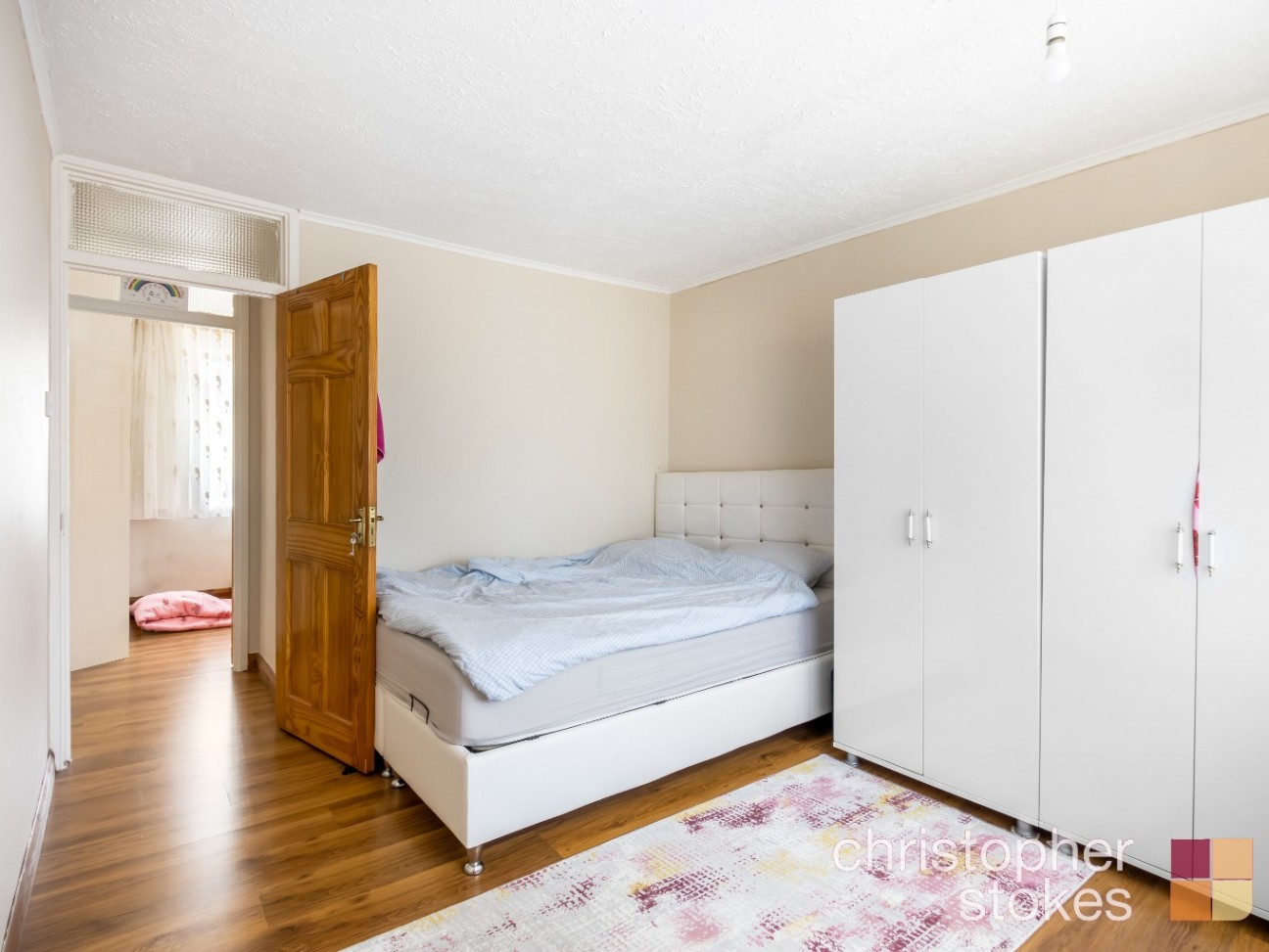 Darcy Close, Cheshunt, Hertfordshire, EN8 8UQ