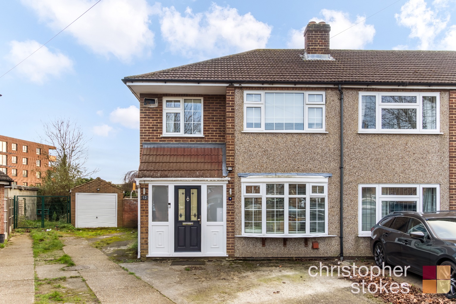 Palmers Way, Cheshunt, Waltham Cross, Hertfordshire, EN8 9HT