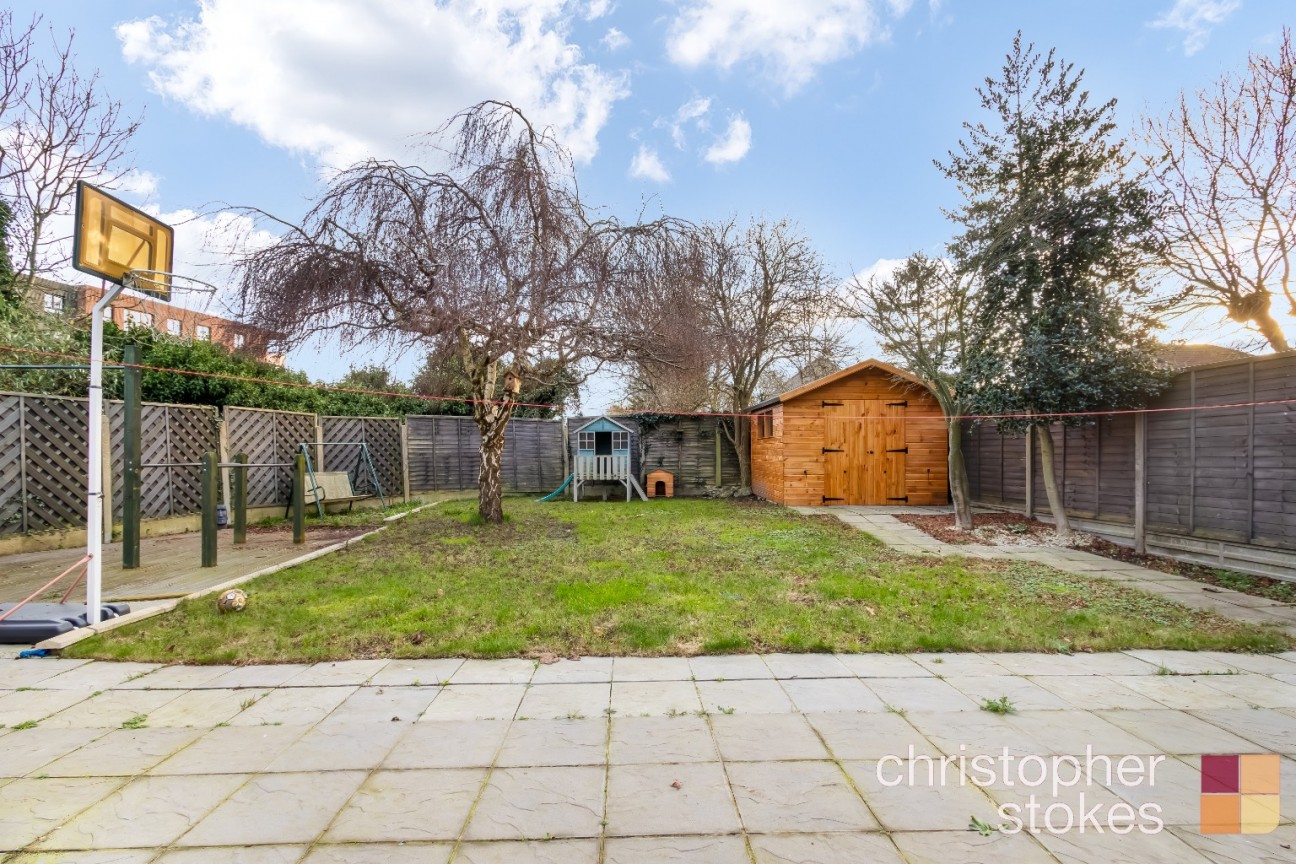 Palmers Way, Cheshunt, Waltham Cross, Hertfordshire, EN8 9HT