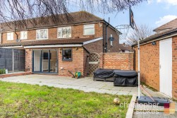 Palmers Way, Cheshunt, Waltham Cross, Hertfordshire, EN8 9HT