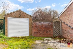 Palmers Way, Cheshunt, Waltham Cross, Hertfordshire, EN8 9HT