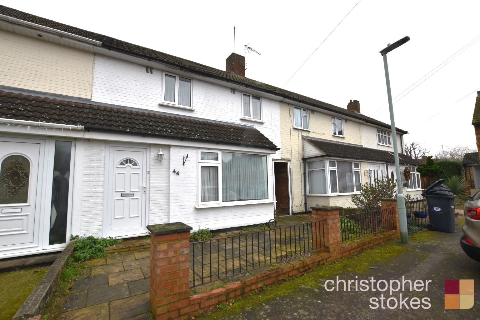 Prescott Road, Cheshunt, Waltham Cross, Hertfordshire, EN8 0PG