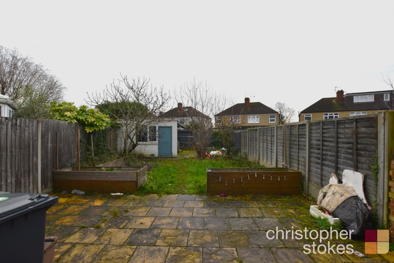 Prescott Road, Cheshunt, Waltham Cross, Hertfordshire, EN8 0PG