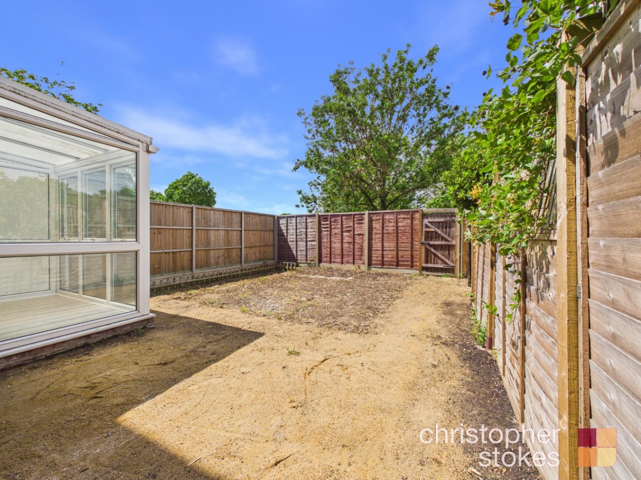 Harkness, Cheshunt, Waltham Cross, Hertfordshire, EN7 6JX