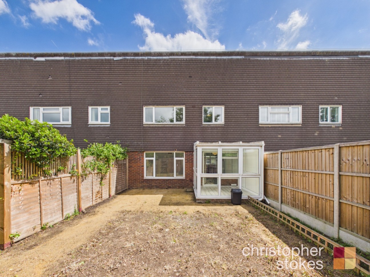 Harkness, Cheshunt, Waltham Cross, Hertfordshire, EN7 6JX
