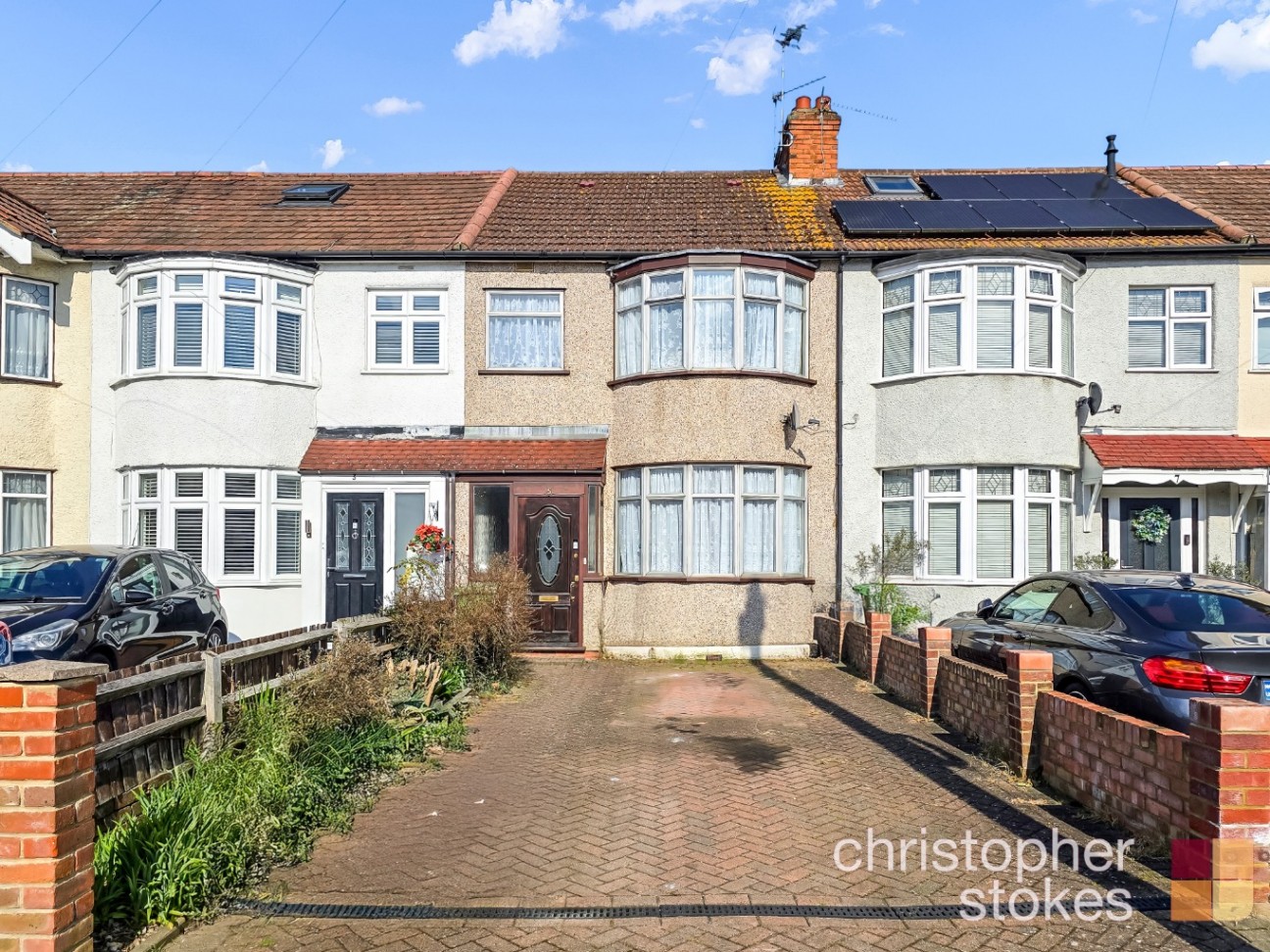 Cedar Avenue, Waltham Cross, Hertfordshire, EN8 8AU