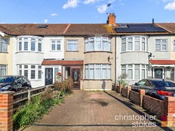 Cedar Avenue, Waltham Cross, Hertfordshire, EN8 8AU