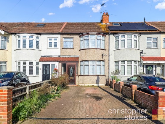 Cedar Avenue, Waltham Cross, Hertfordshire, EN8 8AU