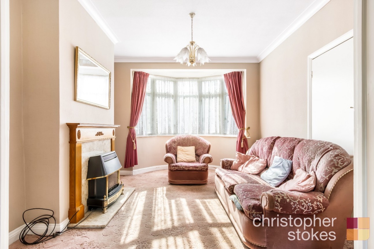 Cedar Avenue, Waltham Cross, Hertfordshire, EN8 8AU