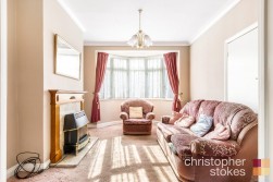 Cedar Avenue, Waltham Cross, Hertfordshire, EN8 8AU