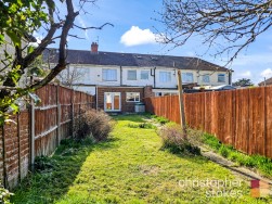 Cedar Avenue, Waltham Cross, Hertfordshire, EN8 8AU