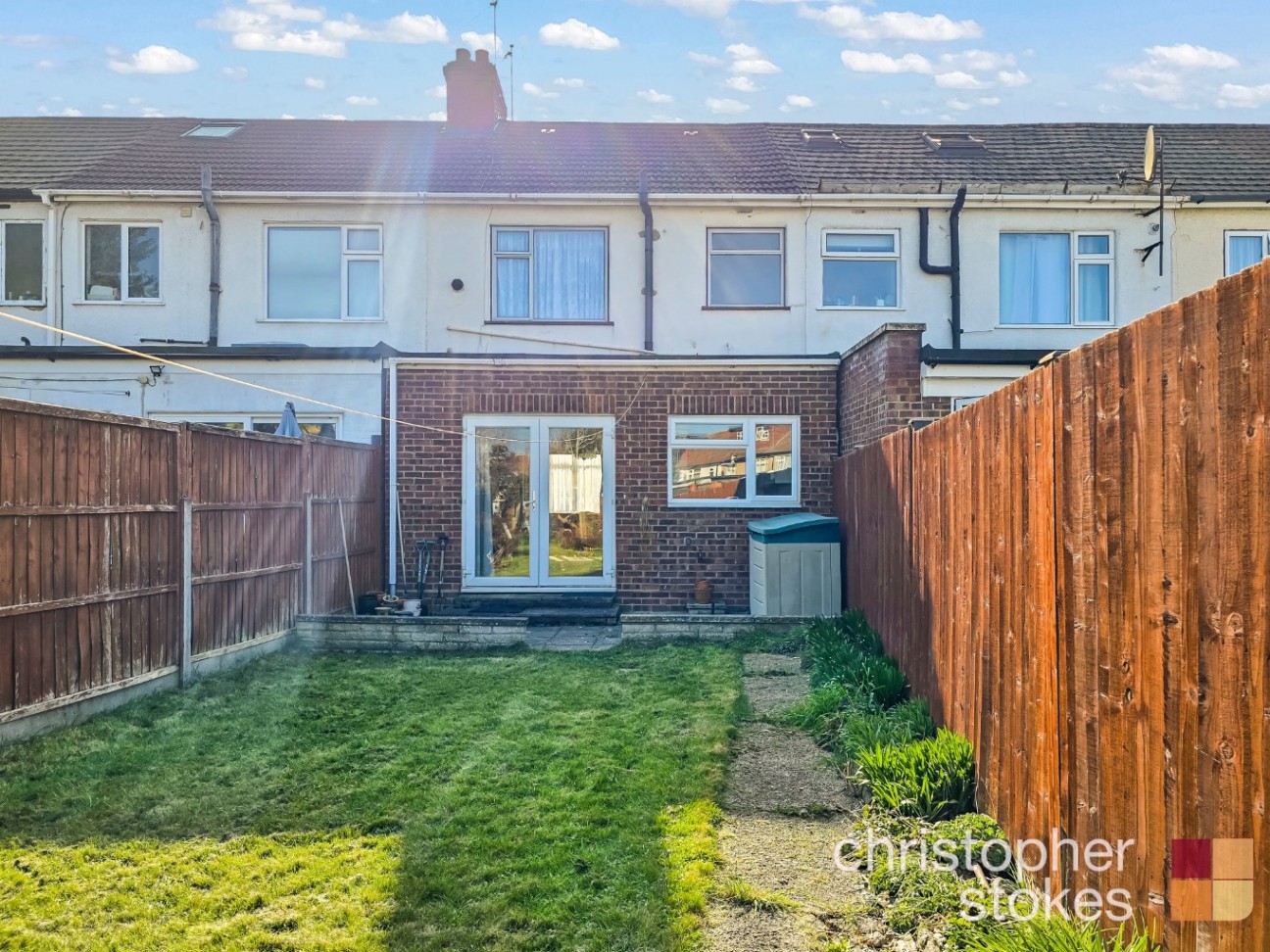 Cedar Avenue, Waltham Cross, Hertfordshire, EN8 8AU