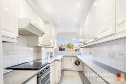 Cedar Avenue, Waltham Cross, Hertfordshire, EN8 8AU