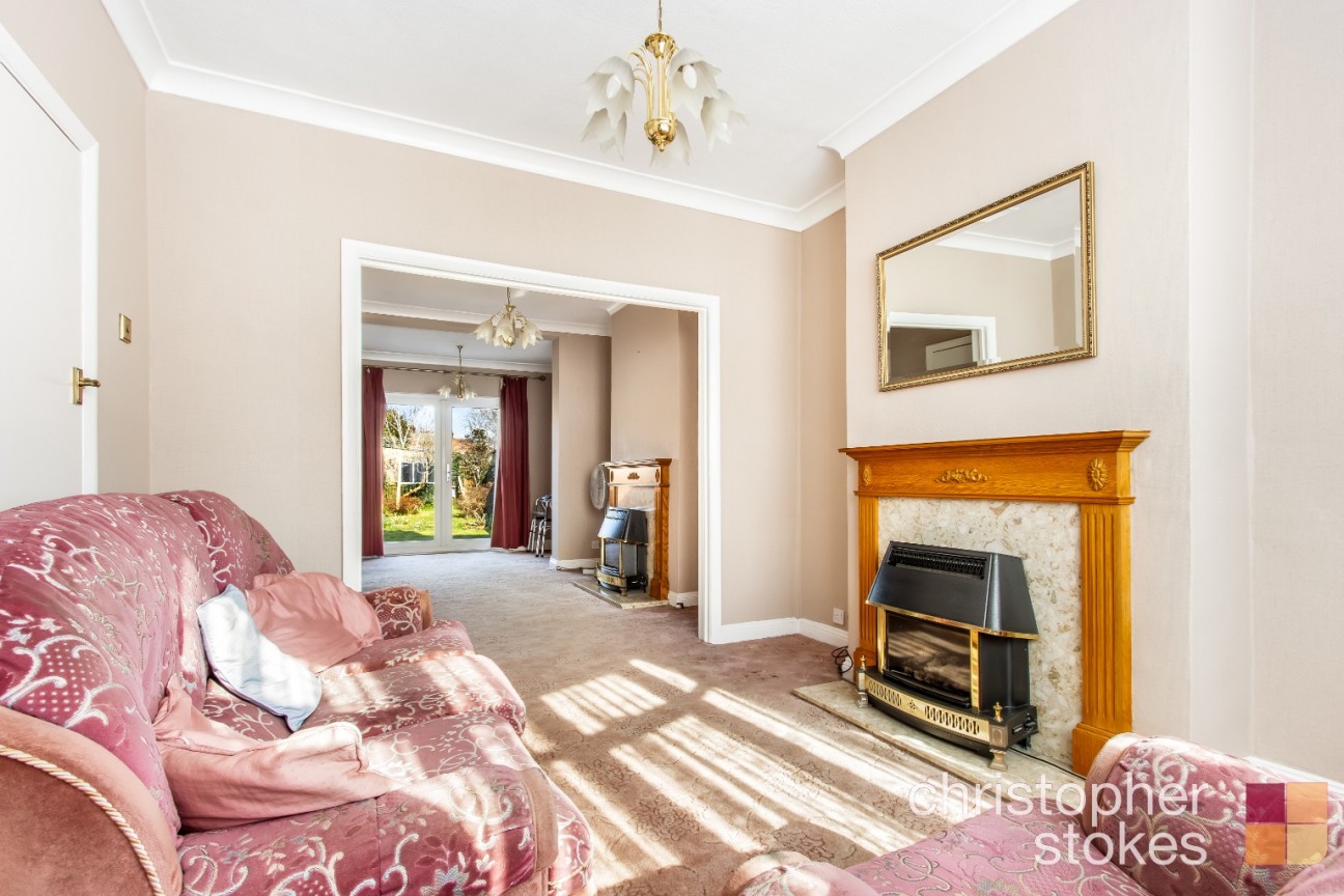 Cedar Avenue, Waltham Cross, Hertfordshire, EN8 8AU