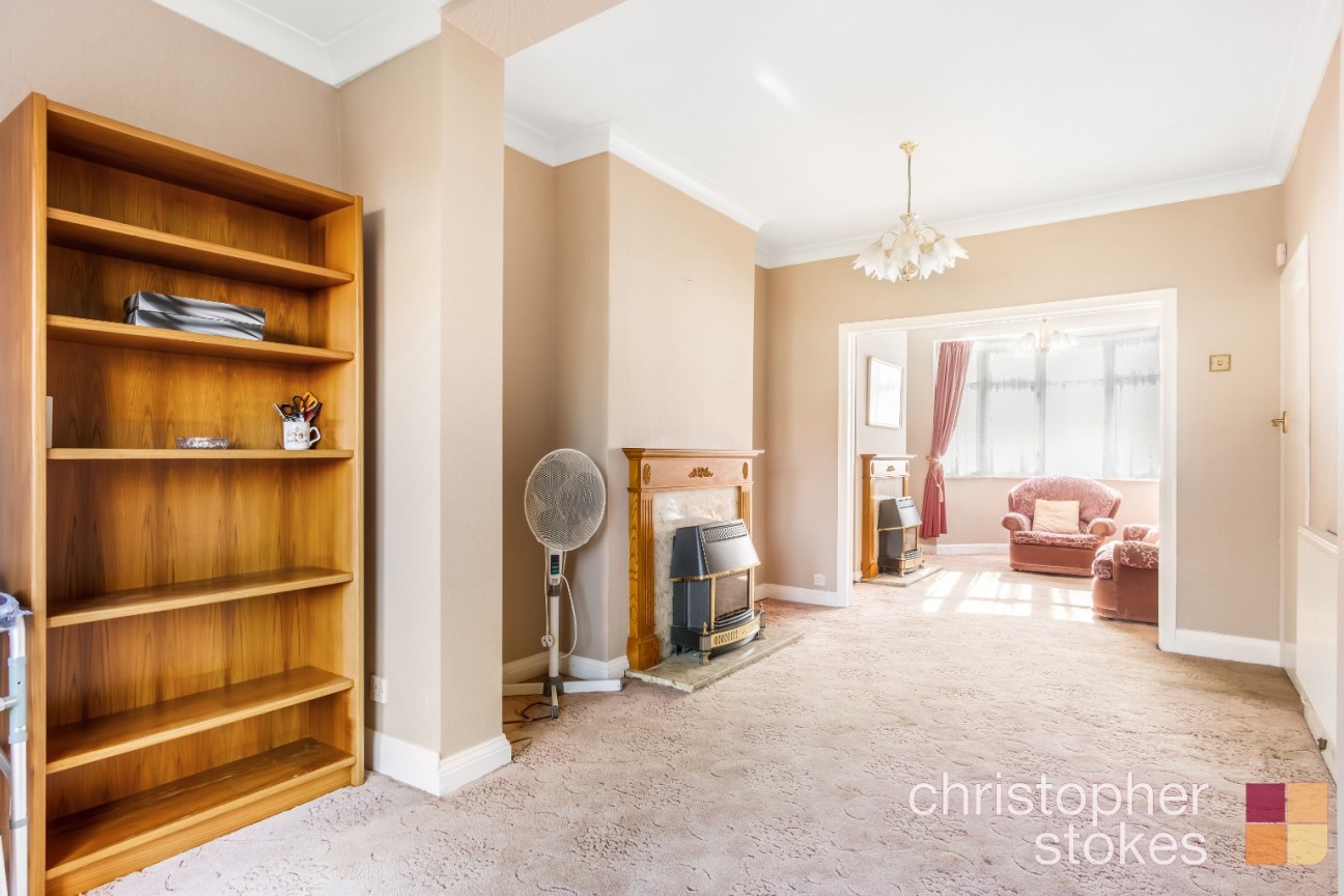 Cedar Avenue, Waltham Cross, Hertfordshire, EN8 8AU