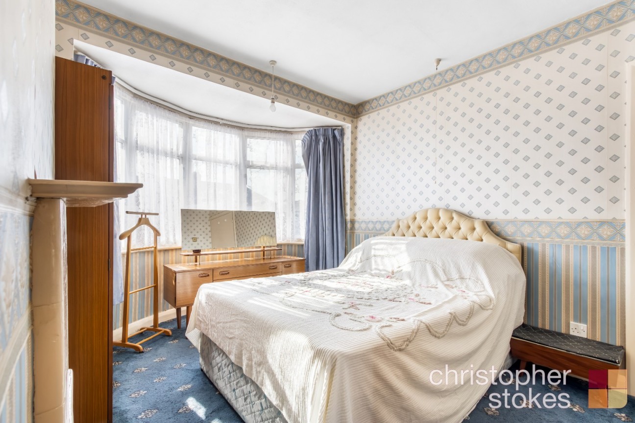 Cedar Avenue, Waltham Cross, Hertfordshire, EN8 8AU