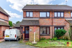 Campine Close, Cheshunt, Hertfordshire, EN8 0UH