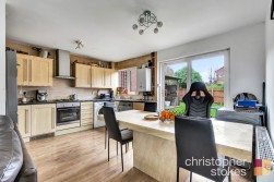 Campine Close, Cheshunt, Hertfordshire, EN8 0UH