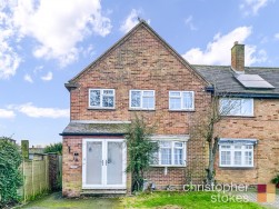 Lakeside Road, Cheshunt, Waltham Cross, Hertfordshire, EN8 0EX