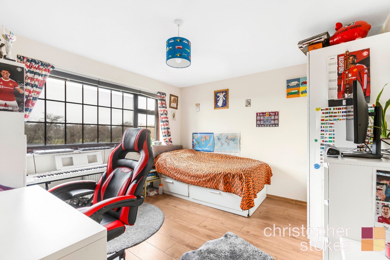 Churchgate, Cheshunt, Waltham Cross, Hertfordshire, EN8 9DY