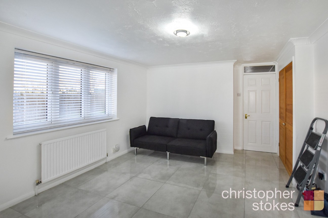 Alexander Court, Victoria Close, Cheshunt, Waltham Cross, Hertfordshire, EN8 9EP