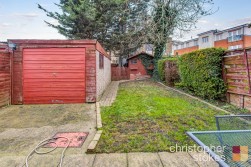 Edinburgh Crescent, Waltham Cross, Hertfordshire, EN8 7QY