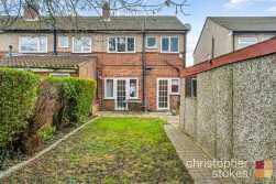 Edinburgh Crescent, Waltham Cross, Hertfordshire, EN8 7QY