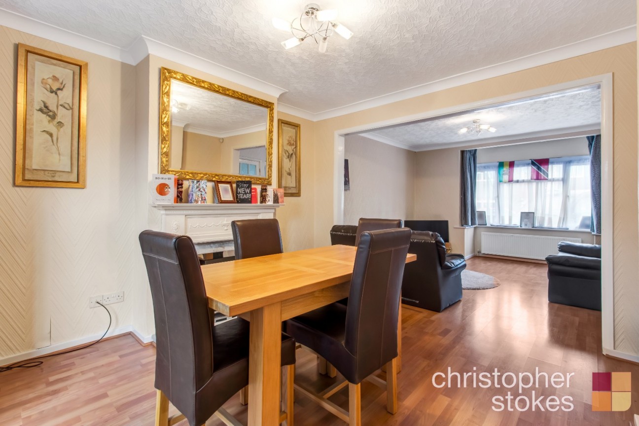 Edinburgh Crescent, Waltham Cross, Hertfordshire, EN8 7QY