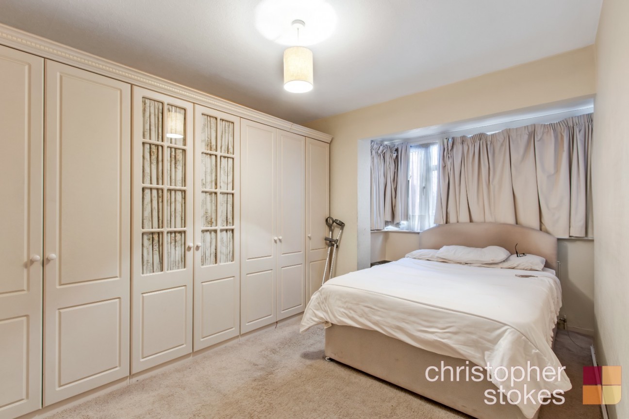 Edinburgh Crescent, Waltham Cross, Hertfordshire, EN8 7QY