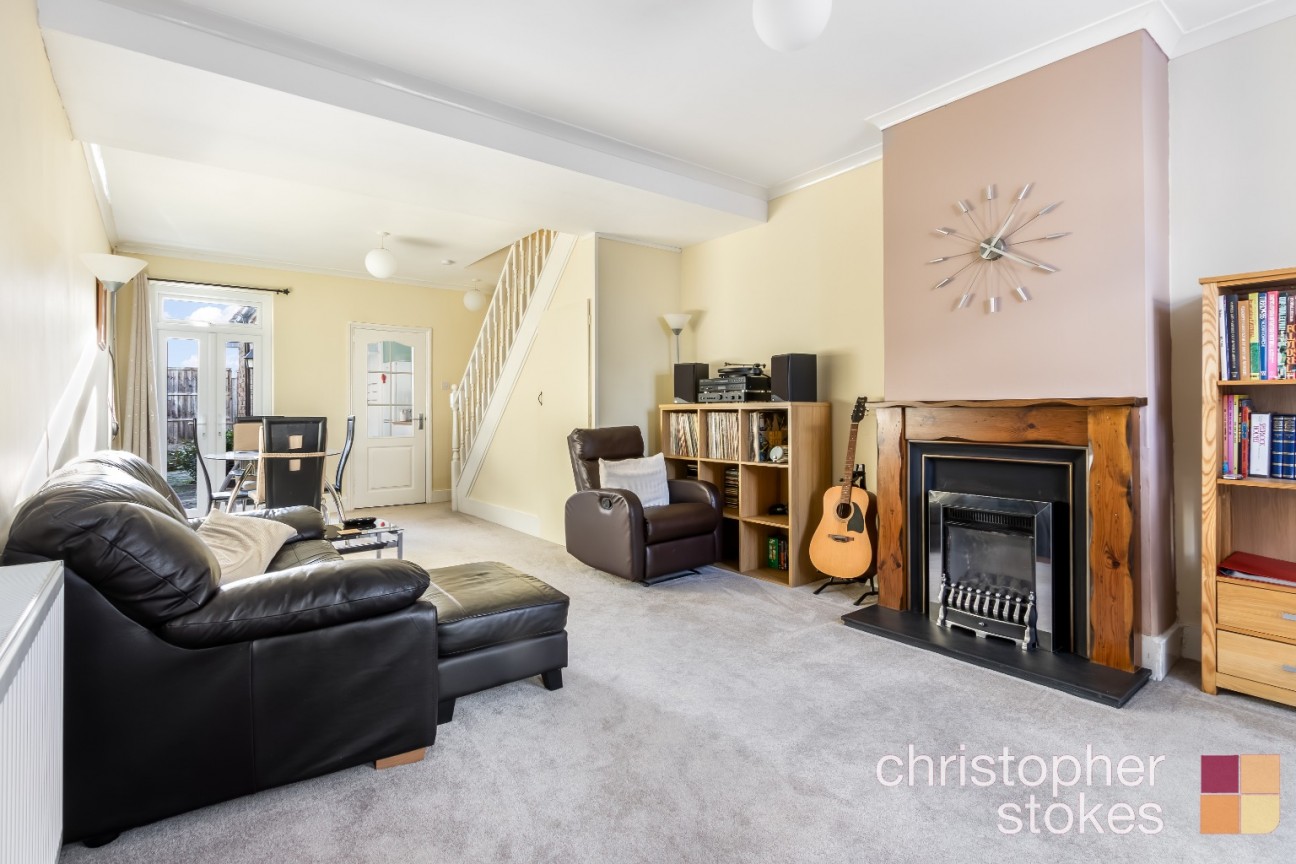 Albury Grove Road, Cheshunt, Waltham Cross, Hertfordshire, EN8 8NS