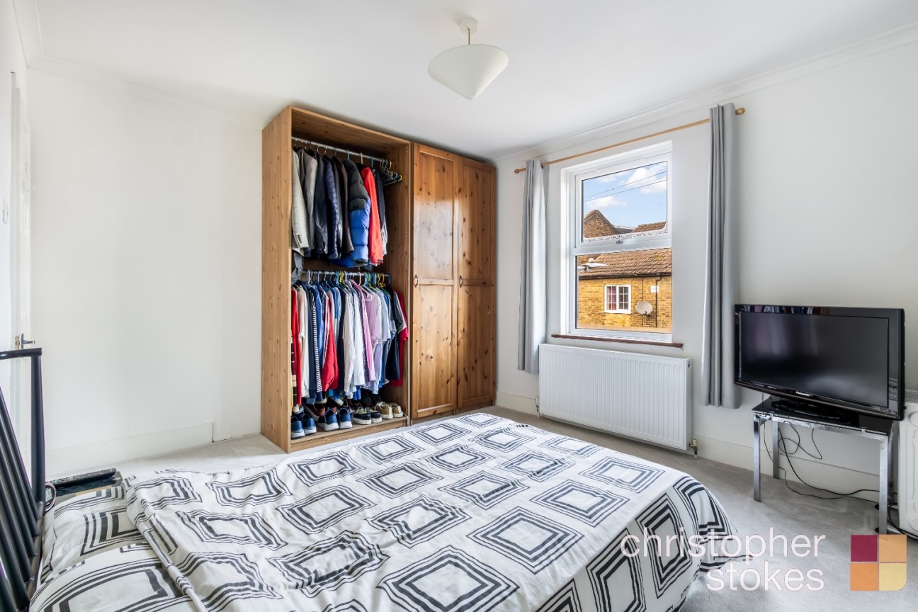 Albury Grove Road, Cheshunt, Waltham Cross, Hertfordshire, EN8 8NS