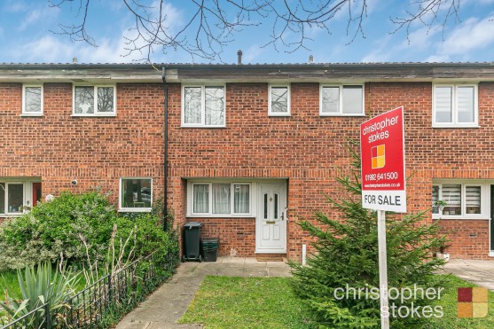 Elderbek Close, Cheshunt, Hertfordshire, EN7 6HS