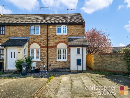 Hollybush Way, Cheshunt, Waltham Cross, Hertfordshire, EN7 6ER