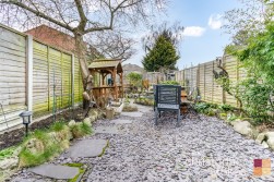 Turners Hill, Cheshunt, Waltham Cross, Hertfordshire, EN8 9DD