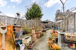 Turners Hill, Cheshunt, Waltham Cross, Hertfordshire, EN8 9DD
