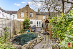 Turners Hill, Cheshunt, Waltham Cross, Hertfordshire, EN8 9DD