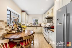 Turners Hill, Cheshunt, Waltham Cross, Hertfordshire, EN8 9DD