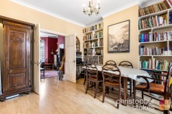 Turners Hill, Cheshunt, Waltham Cross, Hertfordshire, EN8 9DD