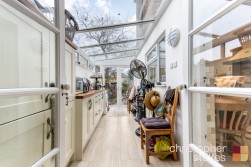 Turners Hill, Cheshunt, Waltham Cross, Hertfordshire, EN8 9DD