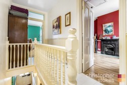 Turners Hill, Cheshunt, Waltham Cross, Hertfordshire, EN8 9DD